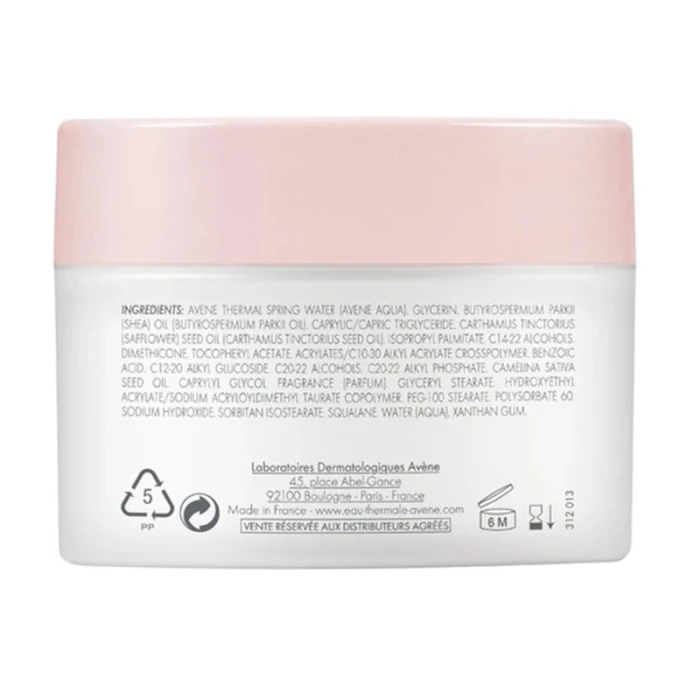 AVENE BODY BAUME 250ML FAEP PFC-AV11583_RE-0