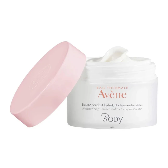 AVENE BODY BAUME 250ML FAEP PFC-AV11583_RE-0