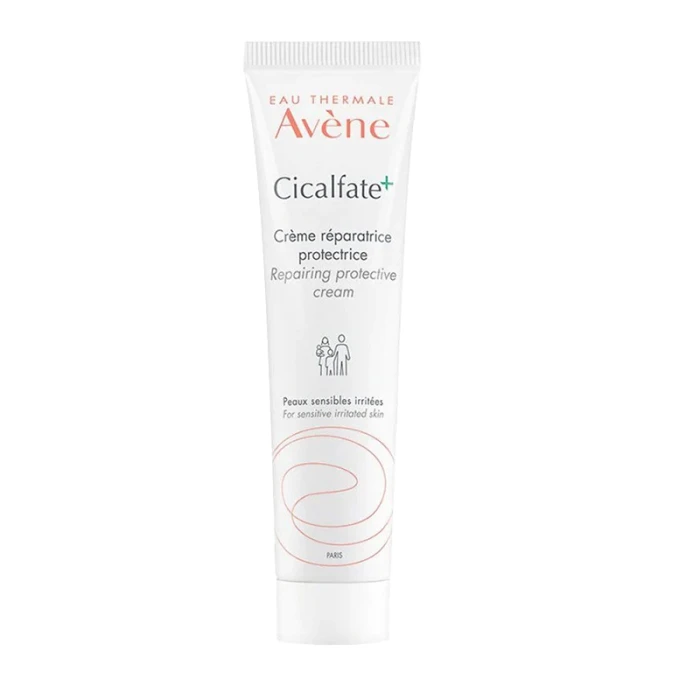 AVENE CICALFATE+ CREAM 40ML FAAR PFC-AV04667-0