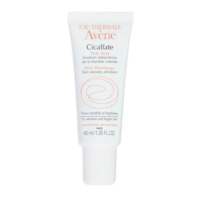 AVENE CICALFATE POST ACT CARE 40ML FAP PFC-AV48763_RE-0