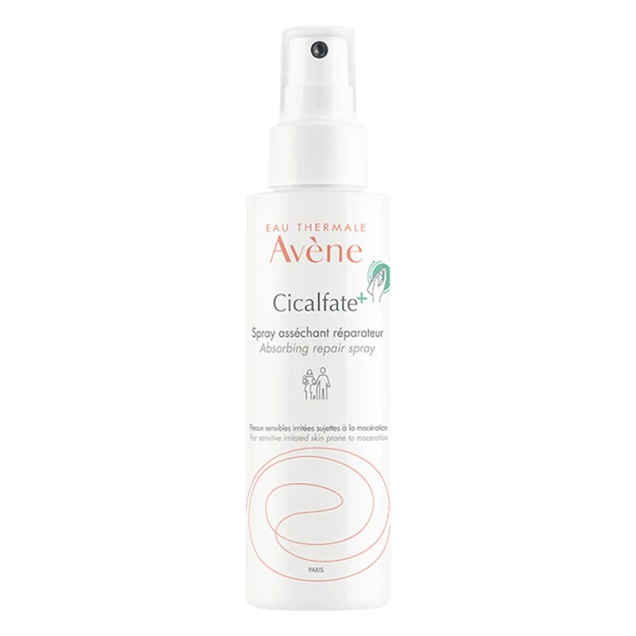 AVENE CICALFATE SPRAY 100ML PFC-AV05633-0