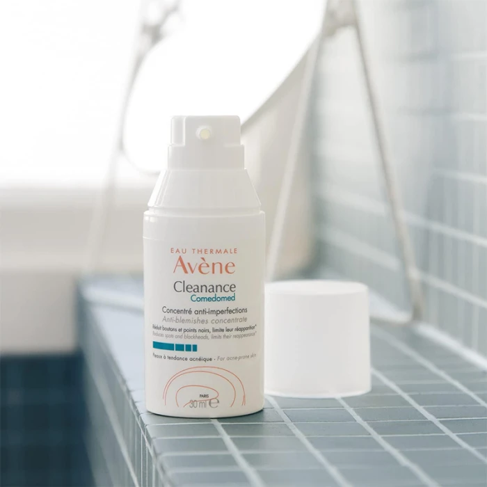 AVENE CLEAN ComedoMED 30ML FA PFC-AV90414-0
