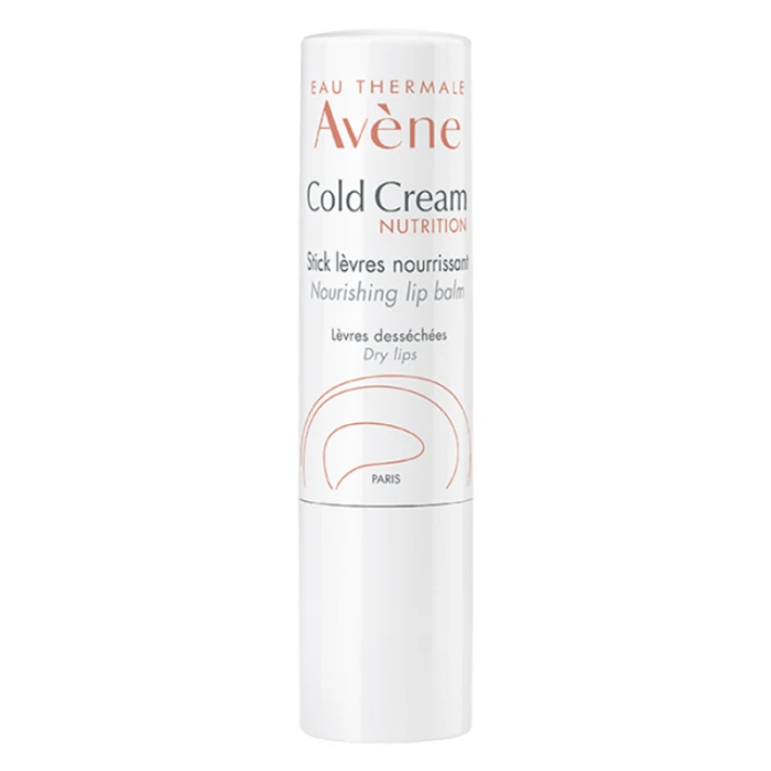 AVENE COLD CREAM STICK BALM 4G FA PFC-AV42112_RE-0