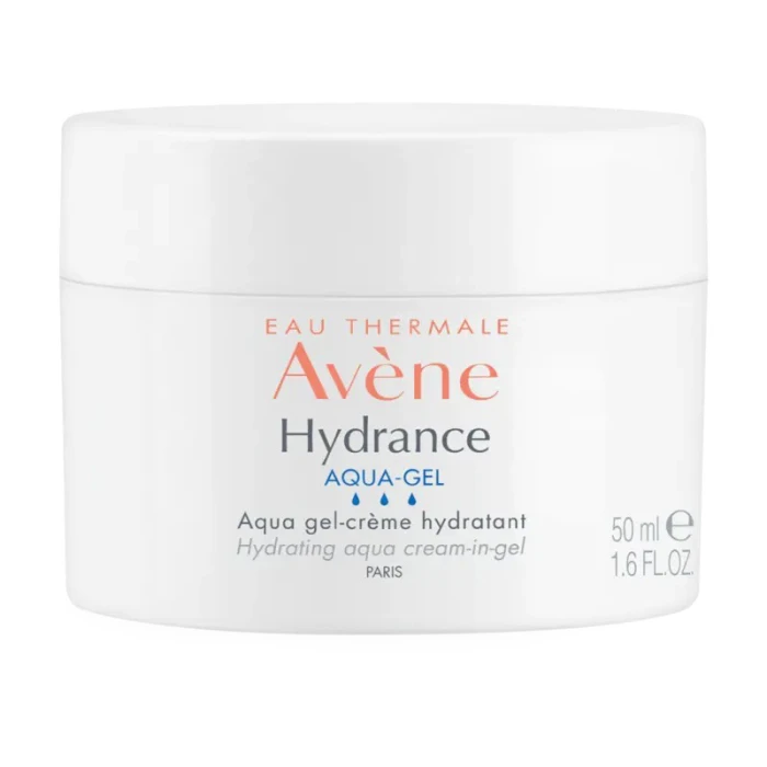 AVENE HYD AQUACREAM ACIG 50ML MDE FDHAAR PFC-AV03493-0