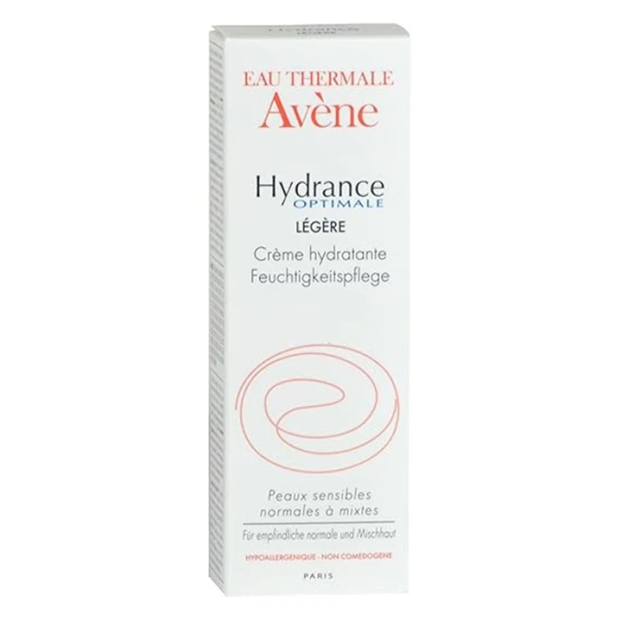 AVENE Hydrance Optimale Light Hydrating Cream 40ml