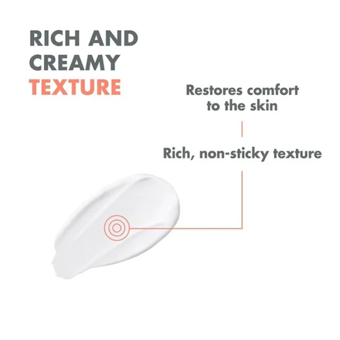 AVENE HYDRANCE RICH 40 ML PFC-AV90132_RE-0