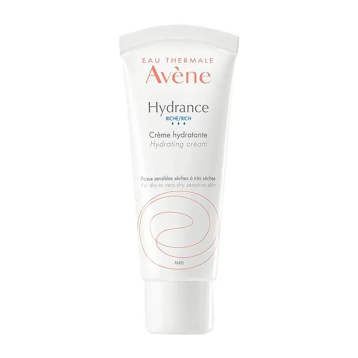 AVENE HYDRANCE RICH 40 ML PFC-AV90132_RE-0