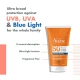 AVENE INTENSE PRO 50+ 150ML FA PFC-AV41214_RE-0