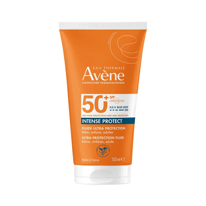 AVENE INTENSE PRO 50+ 150ML FA PFC-AV41214_RE-0