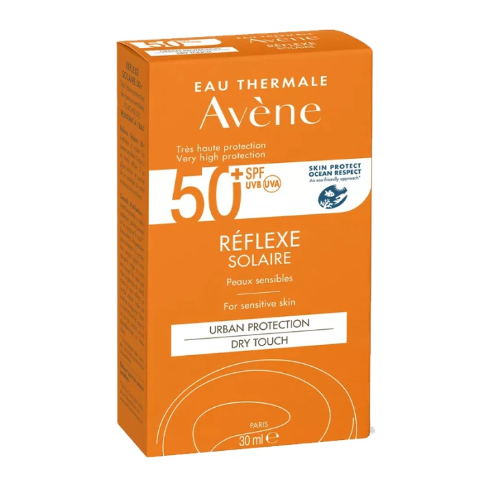 AVENE SUN PACK REFLEX 50+ 30ML PFC-AV88961-0