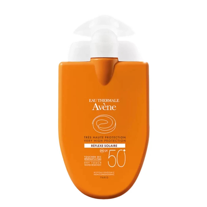 AVENE SUN PACK REFLEX 50+ 30ML PFC-AV88961-0