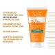 أفين واقي شمس كلينانس SPF50، 50 مل