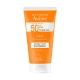 AVENE SUNCARE CREAM SPF 50+ 50ML FAP PFC-AV49487_RE-0