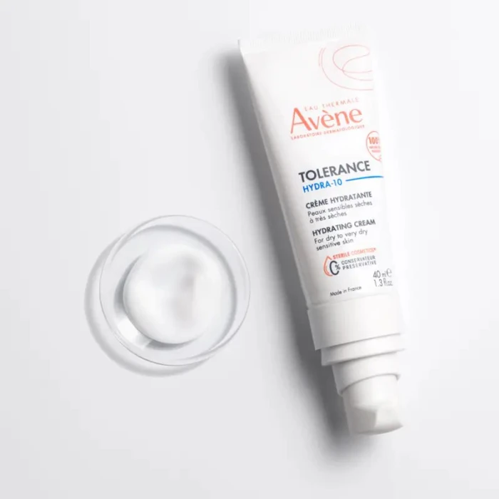 AVENE TOL HYDRA10 CREME 40ML 5L PFC-AV88336_RE-0
