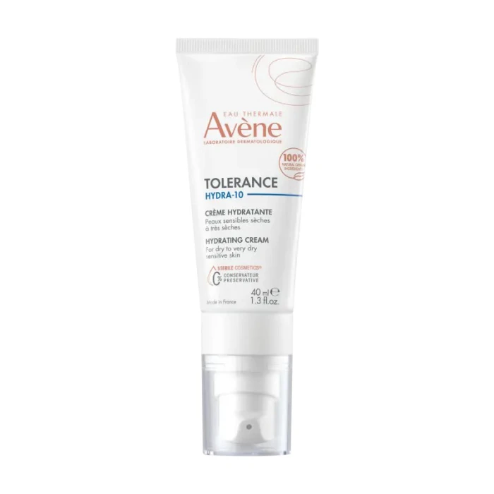 AVENE TOL HYDRA10 CREME 40ML 5L PFC-AV88336_RE-0