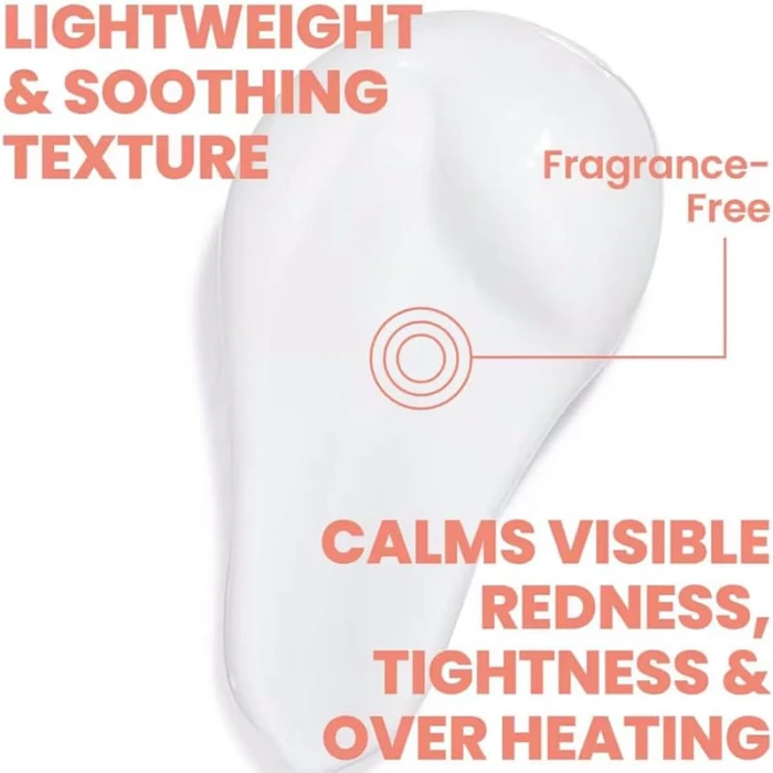 AVENE TOLERANCE CONT CR 40ML 5L