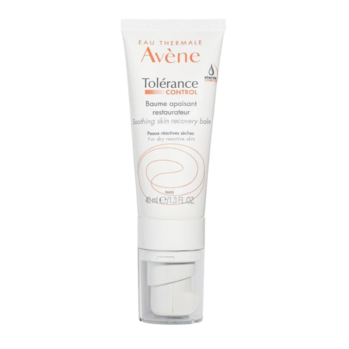 AVENE TOLERANCE CONT CR 40ML 5L