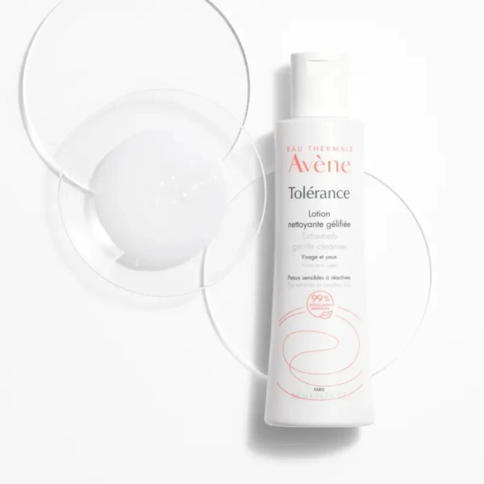 AVENE TOLERANCE LOTION 200ML PFC-AV42280_RE-0