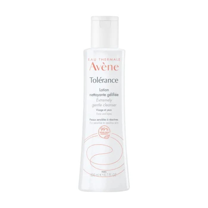 AVENE TOLERANCE LOTION 200ML PFC-AV42280_RE-0