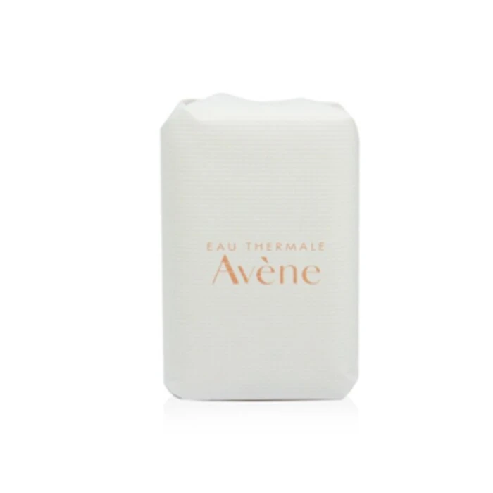 AVENE TriXera NUTRITION Cold Cream Ultra Rich Cleansing Bar 100g