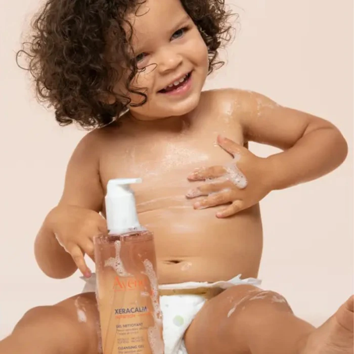 AVENE XERACALM NUT GEL 500ML FAEPH