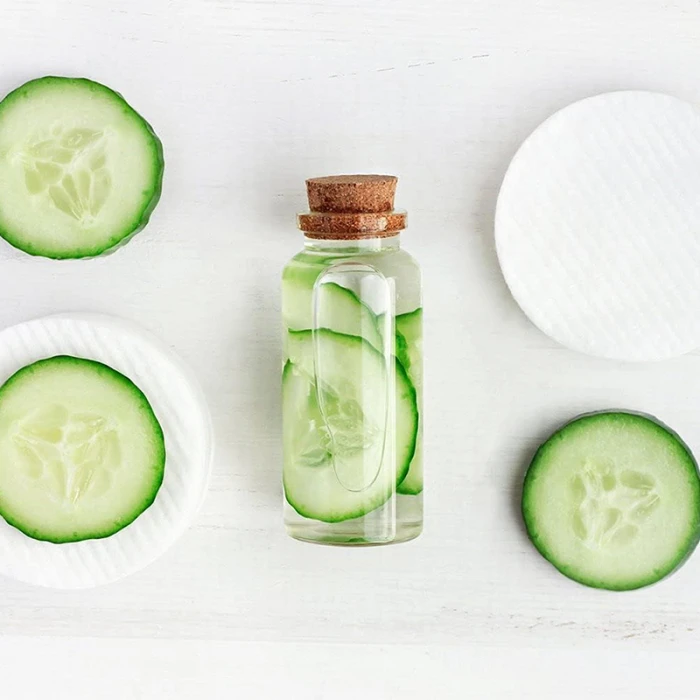 ActiveX Face & Body Scrub 500 ml Cucumber