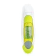 Agu Baby Infrared Thermometer Green/White