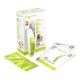 Agu Baby Infrared Thermometer Green/White