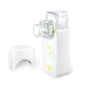 Agu Baby Smart Mesh Nebulizer White