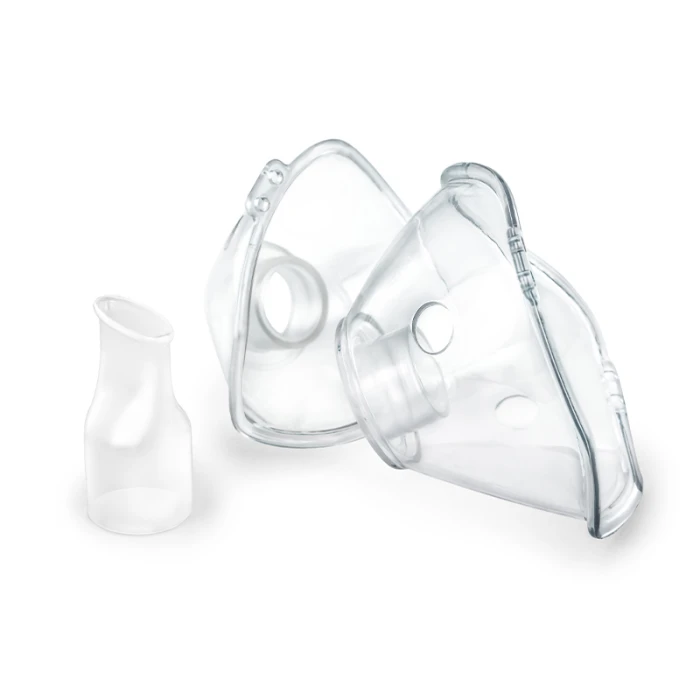 Agu Baby Smart Mesh Nebulizer White