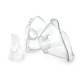 Agu Baby Smart Mesh Nebulizer White