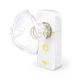 Agu Baby Smart Mesh Nebulizer White
