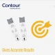Ascensia Contour Care Strips 50s