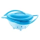 Babyjem Amazing Bowl, 6+ Months, Blue