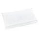 Babyjem Anti Suffocation Baby Pillow, 0-6 Months, White