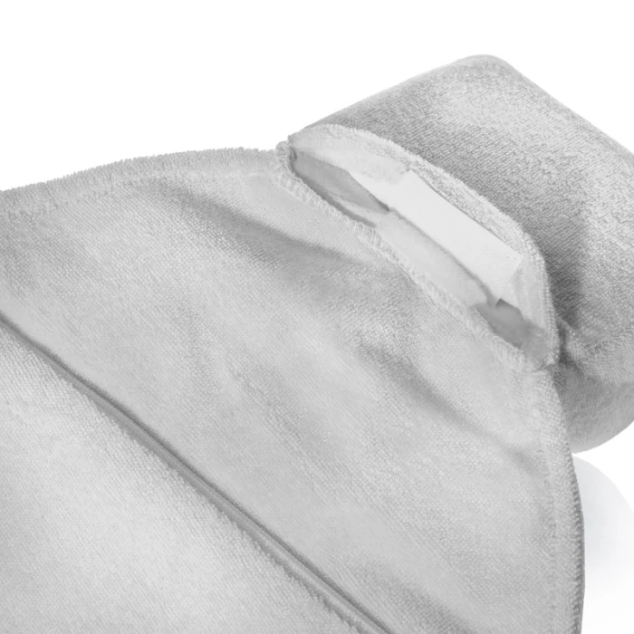 Babyjem Baby Side Sleep Positioner Pillow, 0-6 Months, Off White