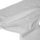 Babyjem Baby Side Sleep Positioner Pillow, 0-6 Months, Off White