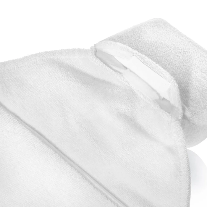 Babyjem Baby Side Sleep Positioner Pillow, 0-6 Months, White