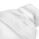 Babyjem Baby Side Sleep Positioner Pillow, 0-6 Months, White