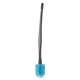 Babyjem Bottle and Nipple Cleaning Brush, 0+ Months, Blue