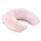 Babyjem Breast Feeding and Support Pillow, Pink, 0 Months+