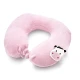 Babyjem Breast Feeding and Support Pillow, Pink, 0 Months+