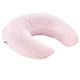 Babyjem Breast Feeding and Support Pillow, Pink, 0 Months+
