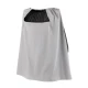 Babyjem Breast Feeding with Tulle Cover, Grey