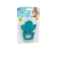 Babyjem Cactus Teether, 3+ Months, Green