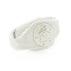 Babyjem Cherry Core Filled Belt for Babies, Beige, 0 Months+