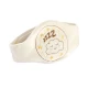 Babyjem Cherry Core Filled Belt for Babies, Beige, 0 Months+