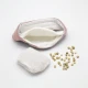 Babyjem Cherry Core Filled Belt for Babies, Rose, 0 Months+