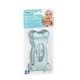 Babyjem Frog Bath & Room Thermometer for Babies, Turquoise, 0 Months+
