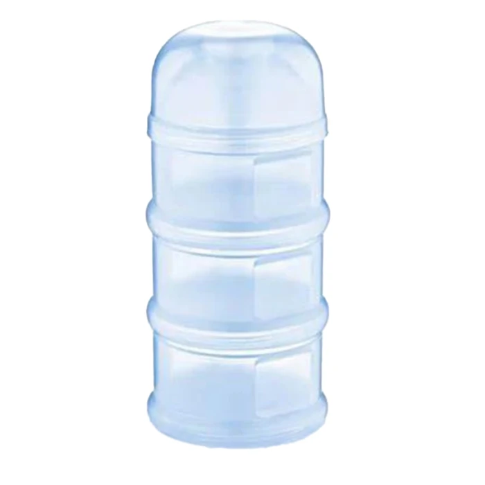 Babyjem - Milk Powder Dispenser Container Blue